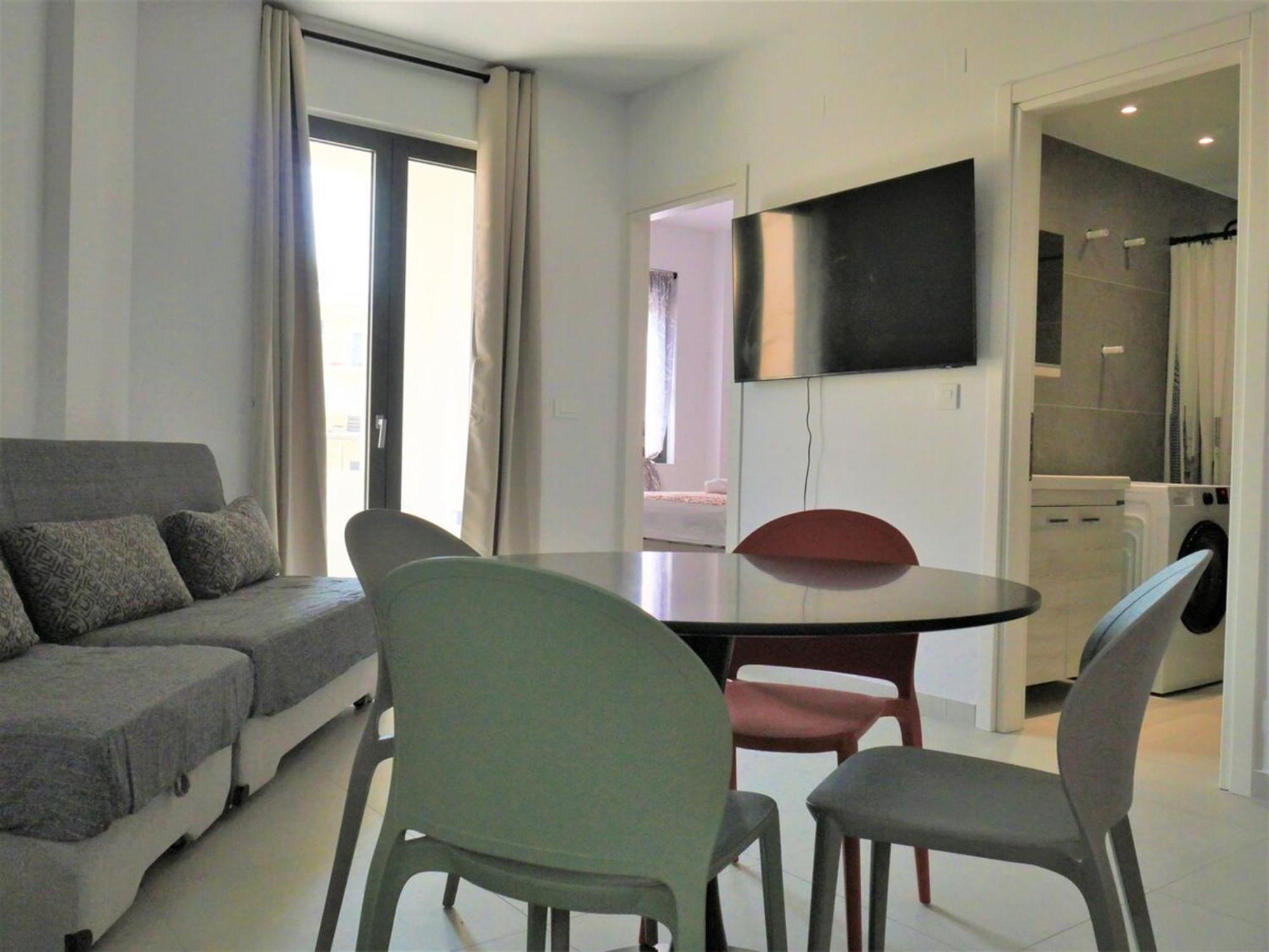 Hellene Apartment Near Chania City Centre Exteriör bild